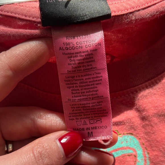 Harley-Davidson Graphic T-Shirt - Picture 3 of 6